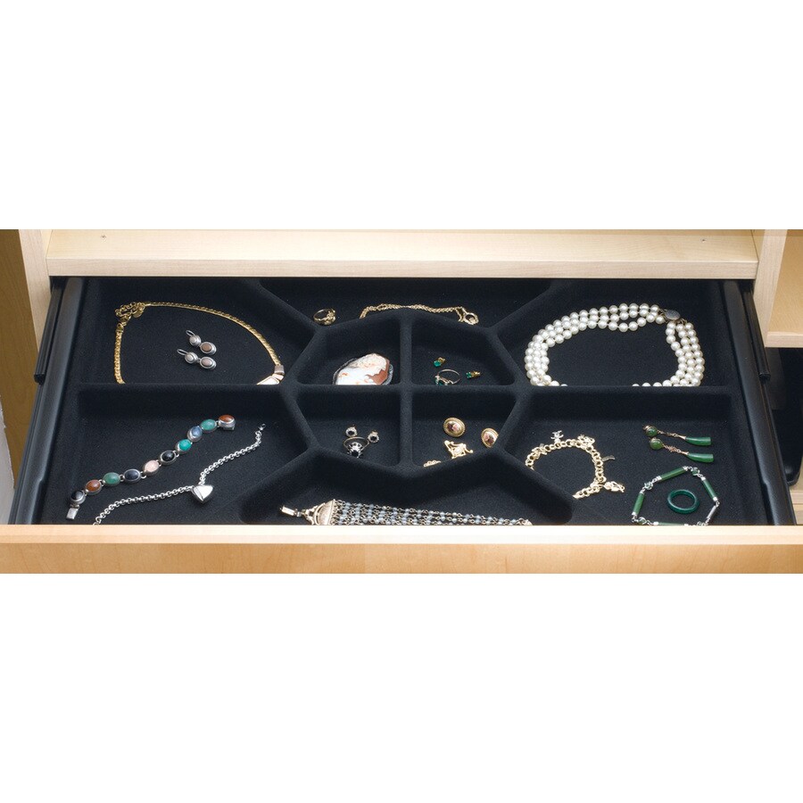 RevAShelf Jewelry Drawer Standard Insert at