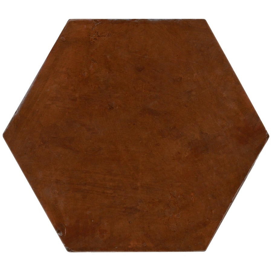 GBI Tile & Stone Inc. Saltillo Terracotta Saltillo Floor Tile