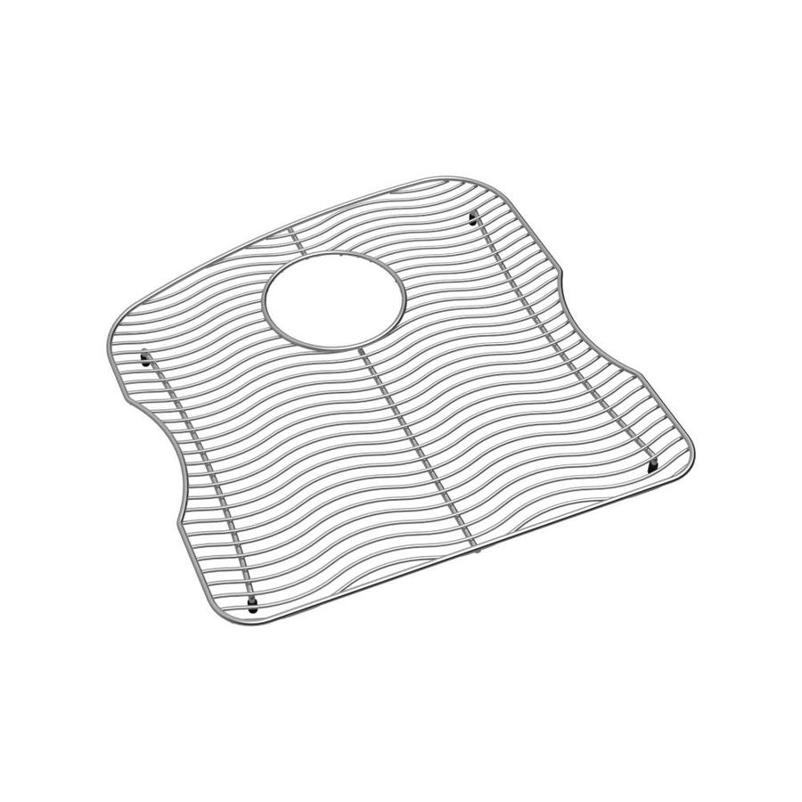 Elkay Stainless Steel Sink Grid at