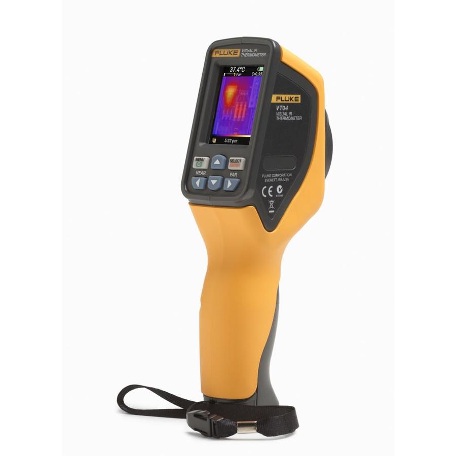 Fluke Digital Temperature Meter at