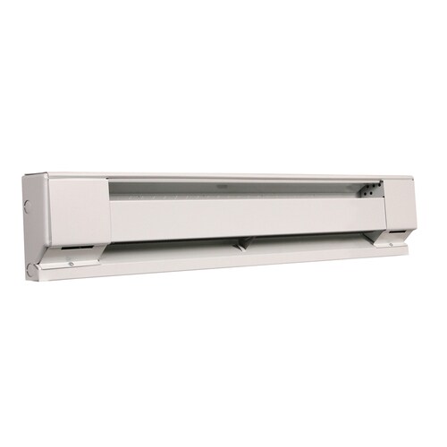 Fahrenheat 30in 240Volt 500Watt Standard Electric Baseboard Heater