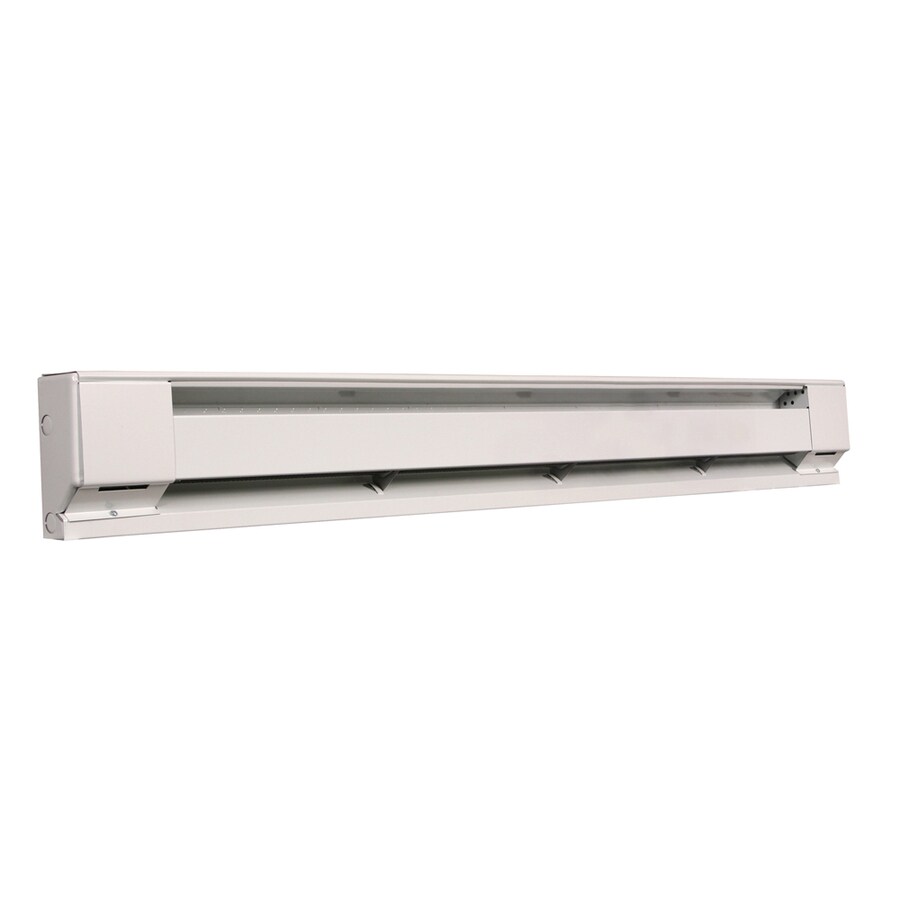 Shop Fahrenheat 48in 240Volt 1000Watt Standard Electric Baseboard