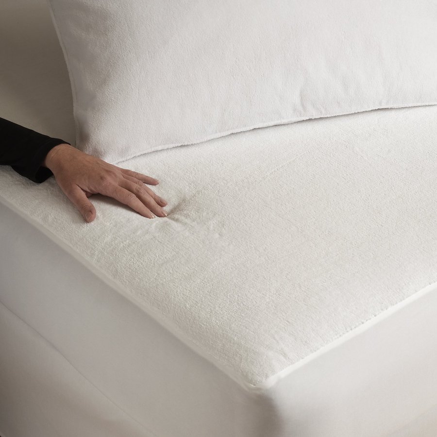 Fashion Bed Group SOS ATG FASHION BED GROUP in the Mattress Covers