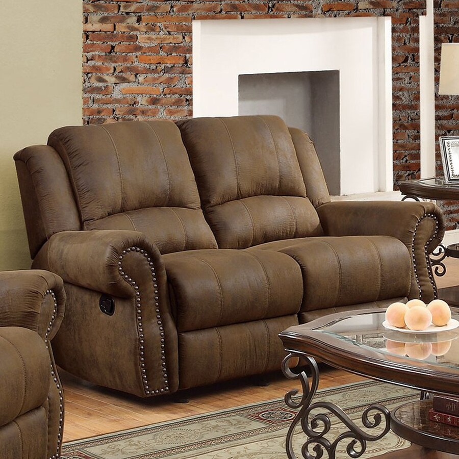 Coaster Fine Furniture Sir Rawlinson Casual Brown