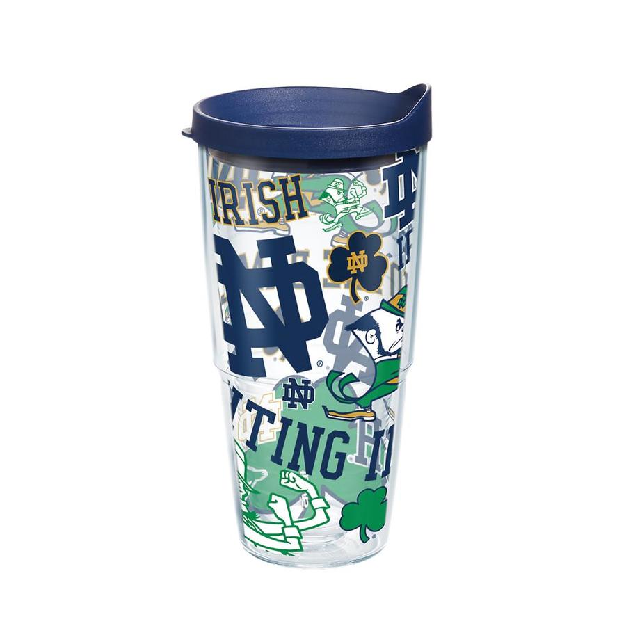 Notre Dame Fighting Irish Water Bottles & Mugs at