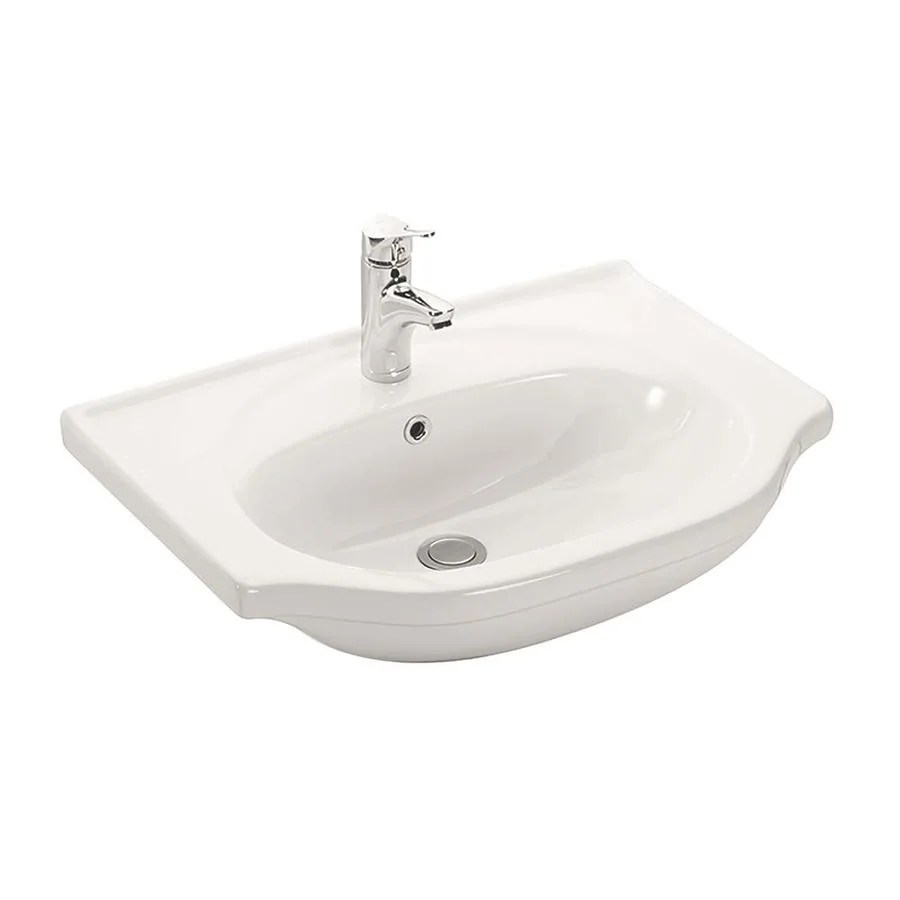 Basic Bathroom Sinks at