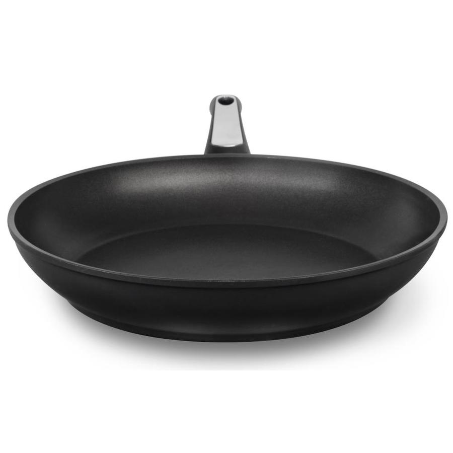 Ozeri Professional Series 10in Steel NonStick Coating Cooking Pan in