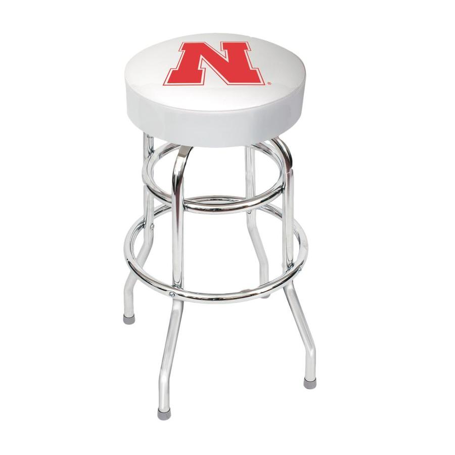 Imperial International Nebraska Cornhuskers Multicolor Upholstered