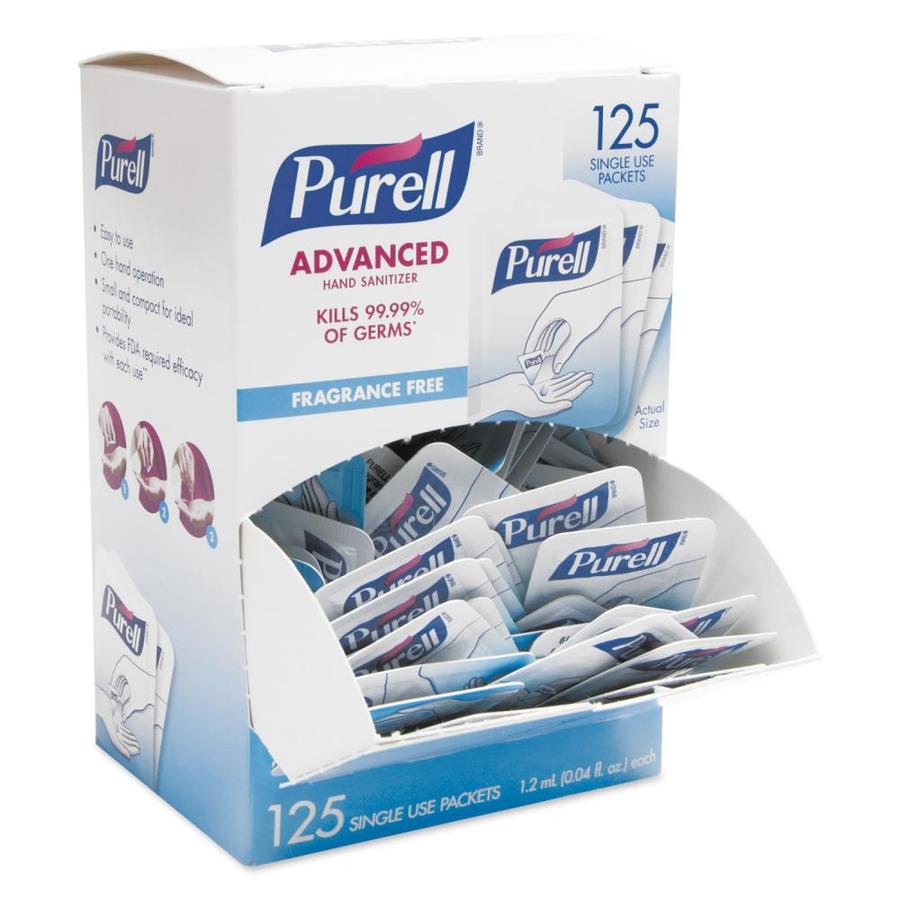 PURELL Hand sanitizer wipes Hand Sanitizers at