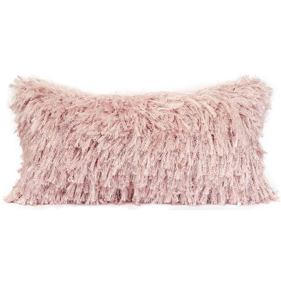 Westex Urban Loft by Westex 14in x 20in Purple Polyester Rectangular