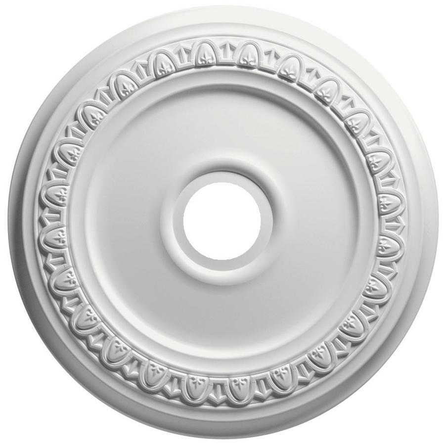 Focal Point Ceiling Medallions & Rings at