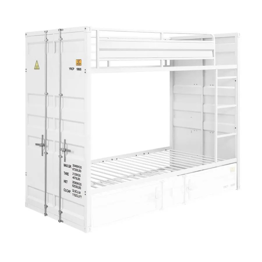 Cargo Bedroom Furniture at