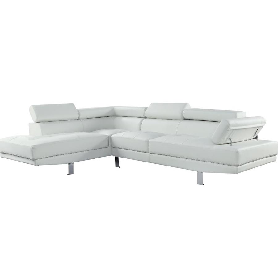 Sectional Contemporary Couches, Sofas & Loveseats at