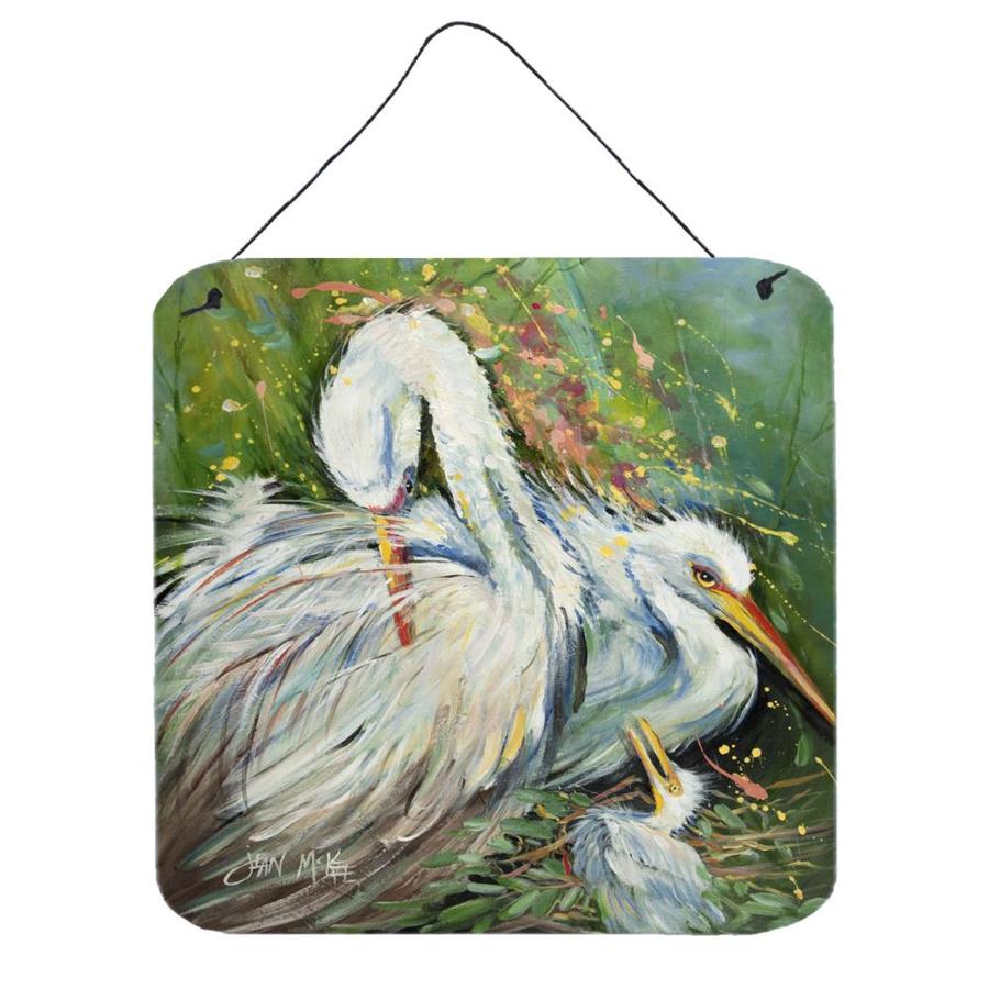 Metal Animals Wall Art at