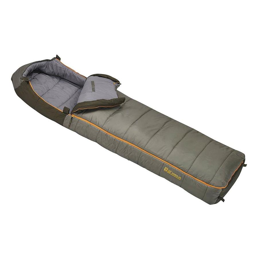 Exxel Outdoors Sleeping Bags & Pads at