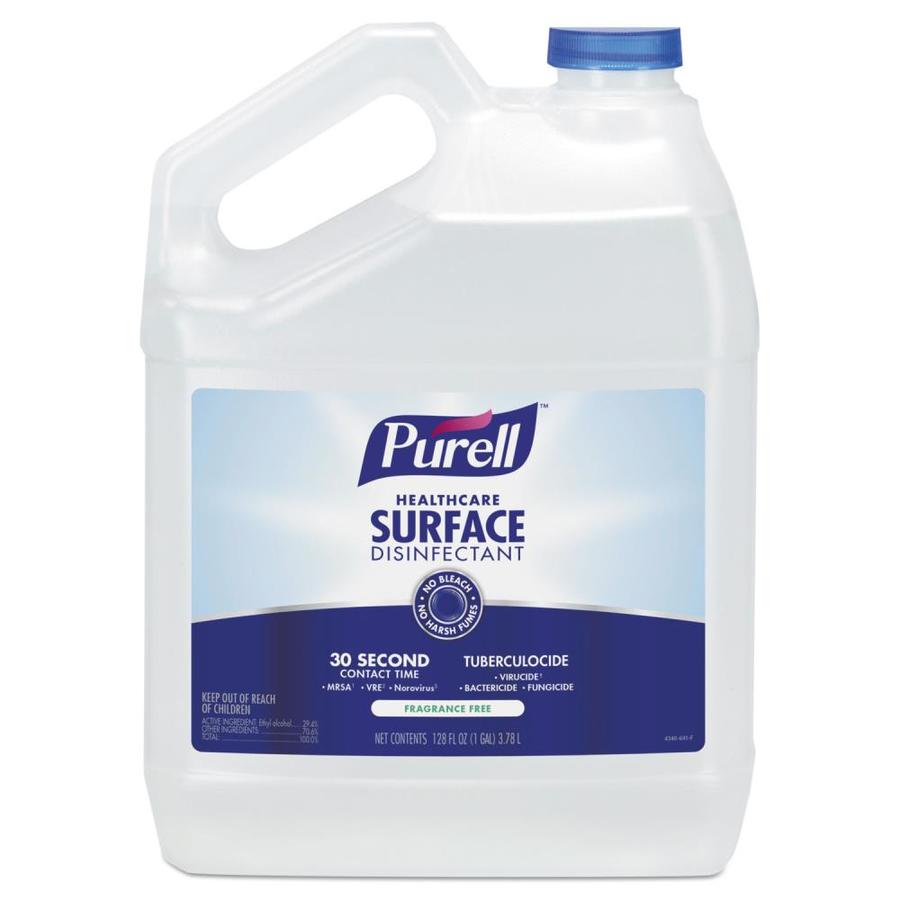 PURELL 128fl oz Unscented AllPurpose Cleaner in the AllPurpose