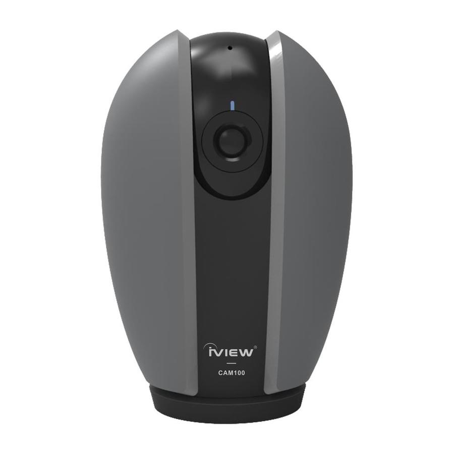 iView HOME DEFENSE KIT Home Security System in the Home Security