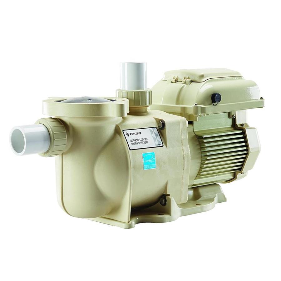 Pentair Pool Pumps at