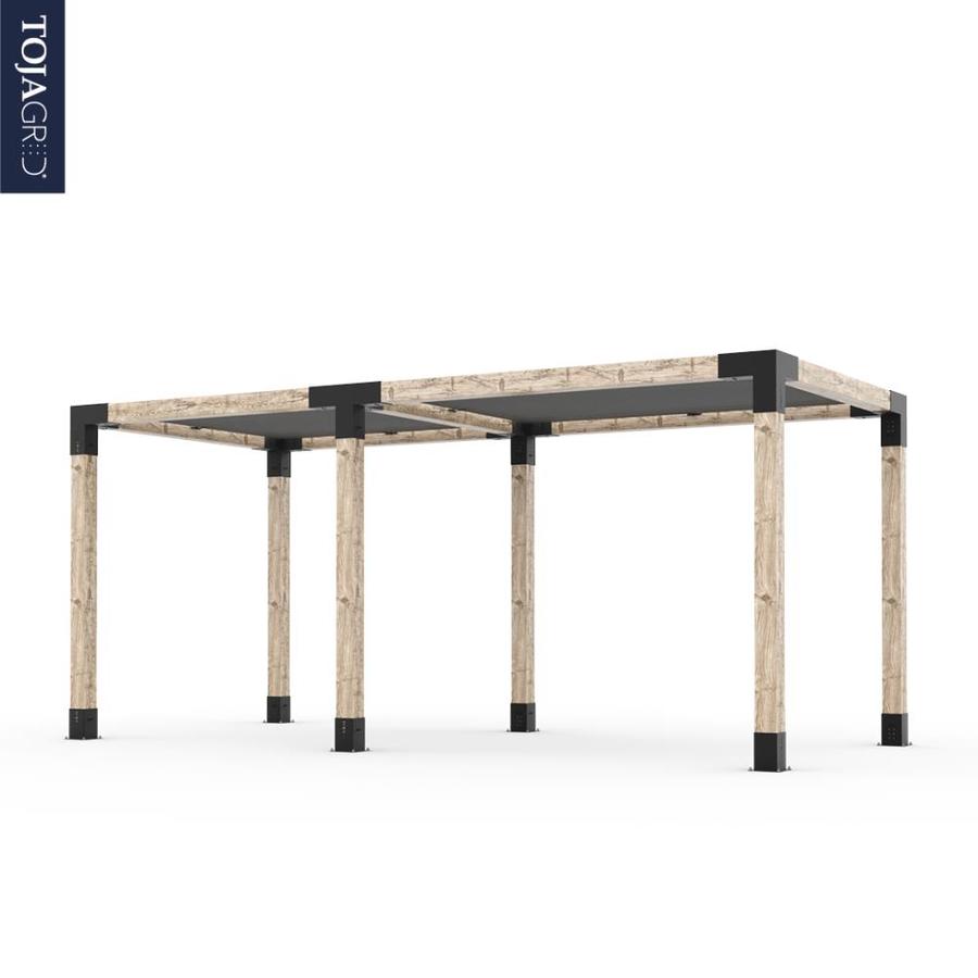 Toja Grid undefined at