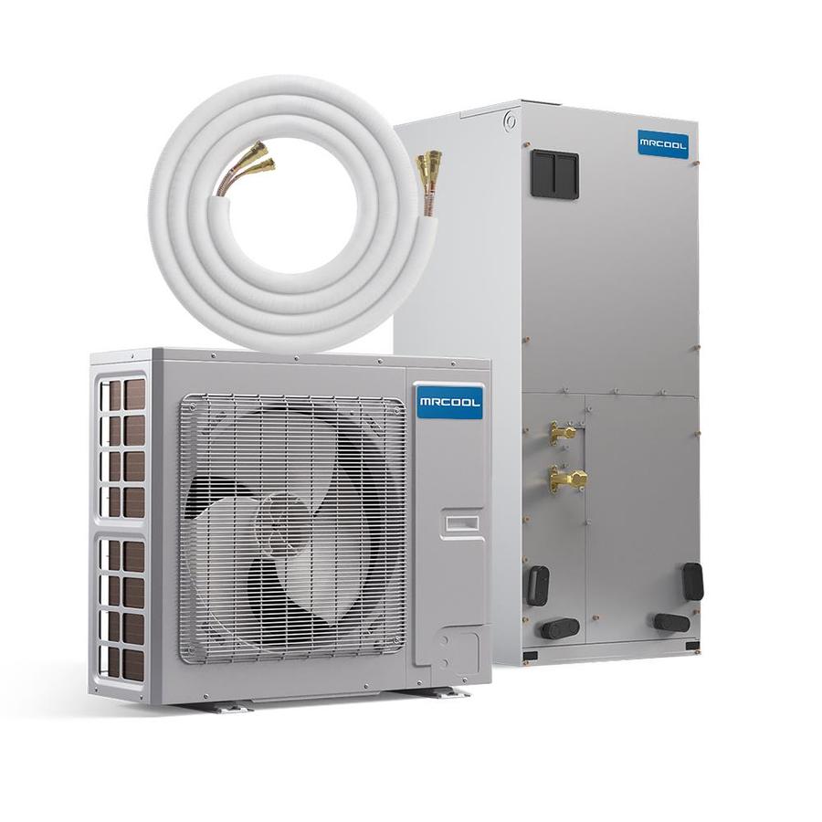 MRCOOL Universal Residential 3Ton 18Seer Central Air Conditioner in