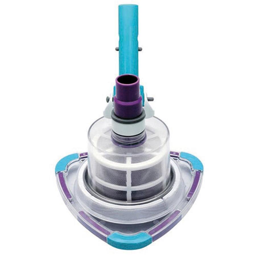 Kokido K816CBX VTrap VAC Soft Sided Swimming Pool and Spa Vacuum