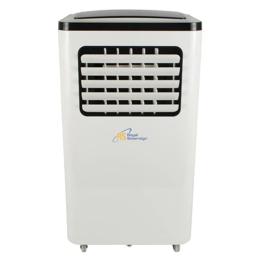 Royal Sovereign Portable Air Conditioners at