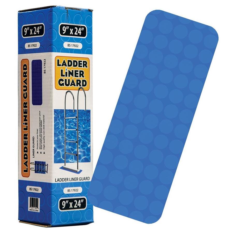 Blue Torrent Pool Products Blue Torrent Step Mat for Swimming Pools, 9