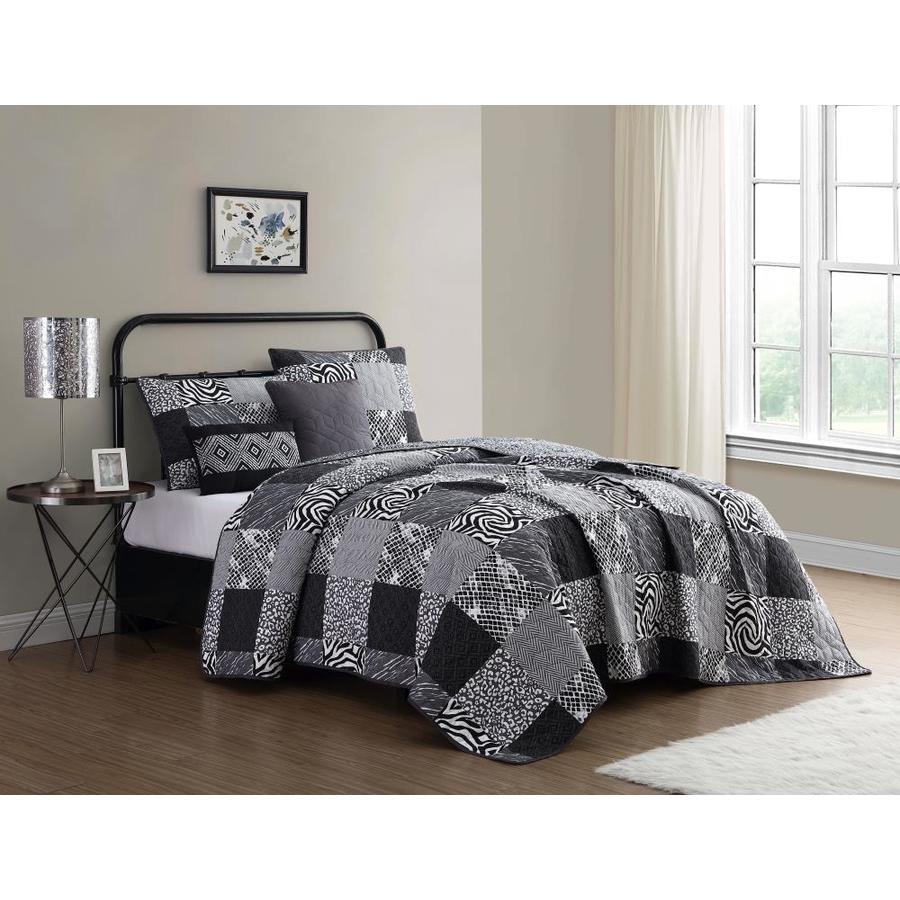 Check out our king size quilt selection for the very best in unique or custom, handmade pieces from our quilts shops. lowe s