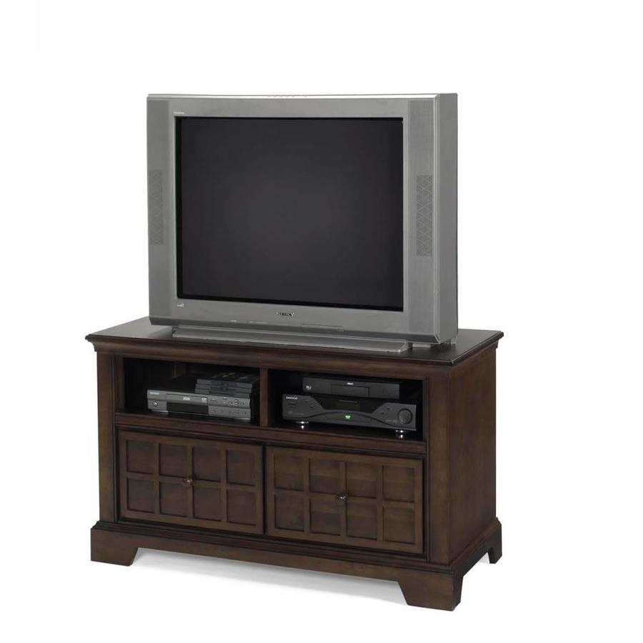 Progressive Furniture Casual Traditions Walnut Tv Stand TV Stand