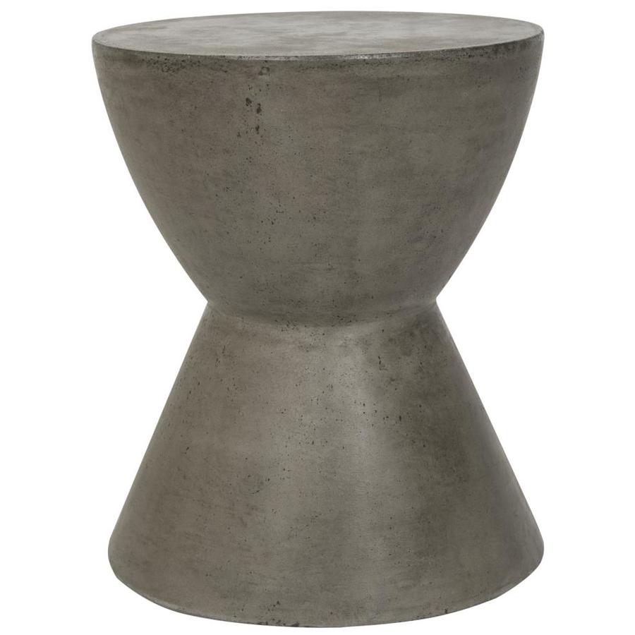 Concrete Patio Tables at