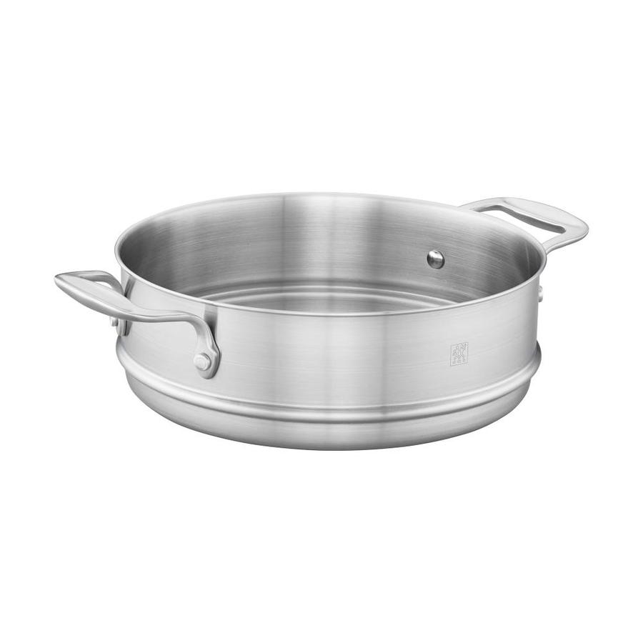Zwilling Spirit 11in Stainless Steel Cooking Pan in the Cooking Pans & Skillets department at