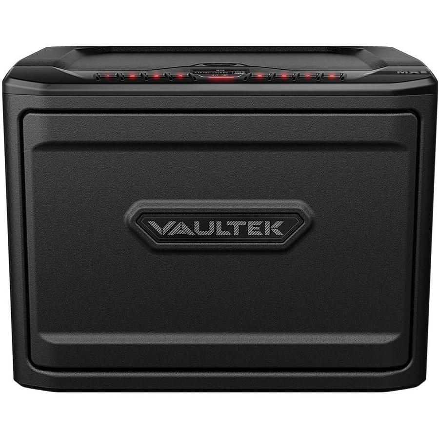 Vaultek MSeries 8Gun Electronic/Keypad Gun Safe in the Gun Safes