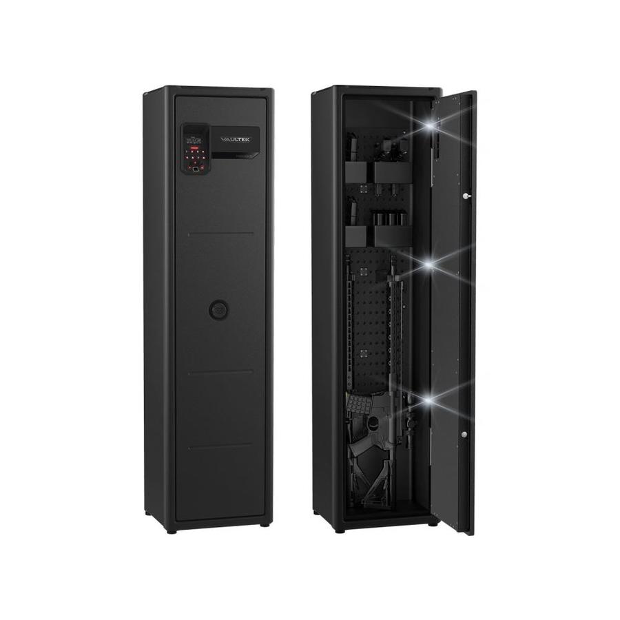 Vaultek RS Series 5Gun Biometric Gun Safe in the Gun Safes department