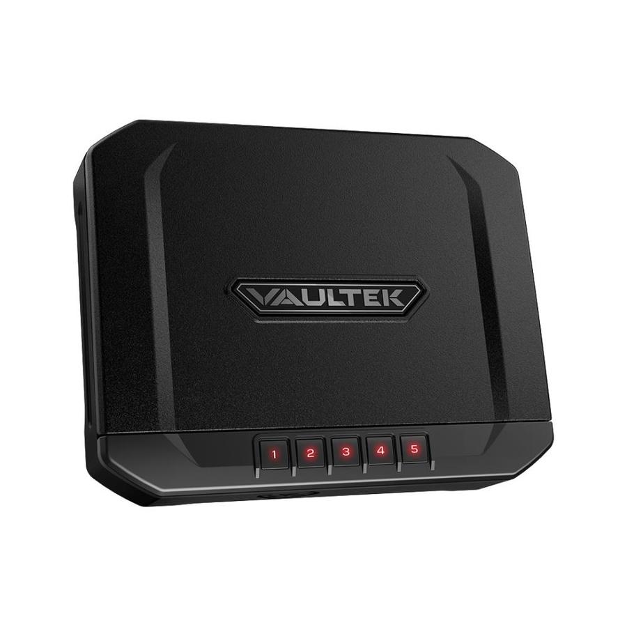 Vaultek 10 Series 2Gun Electronic/Keypad Gun Safe in the Gun Safes