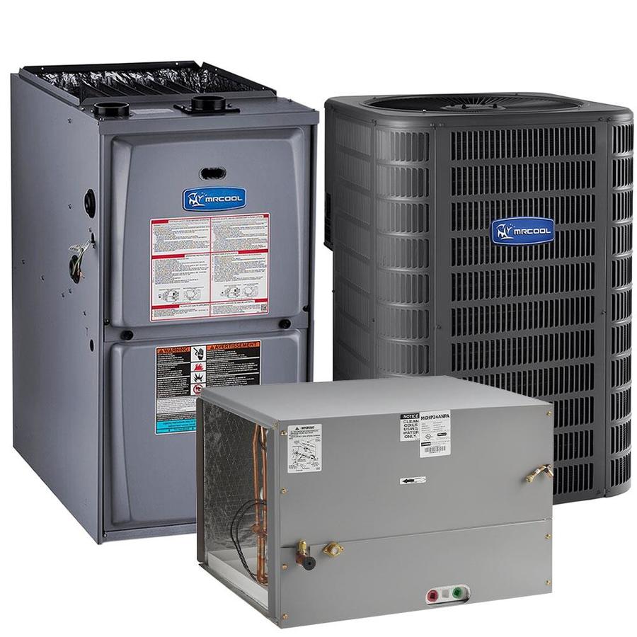 MRCOOL Signature Series Residential 2.5Ton 15Seer Central Air