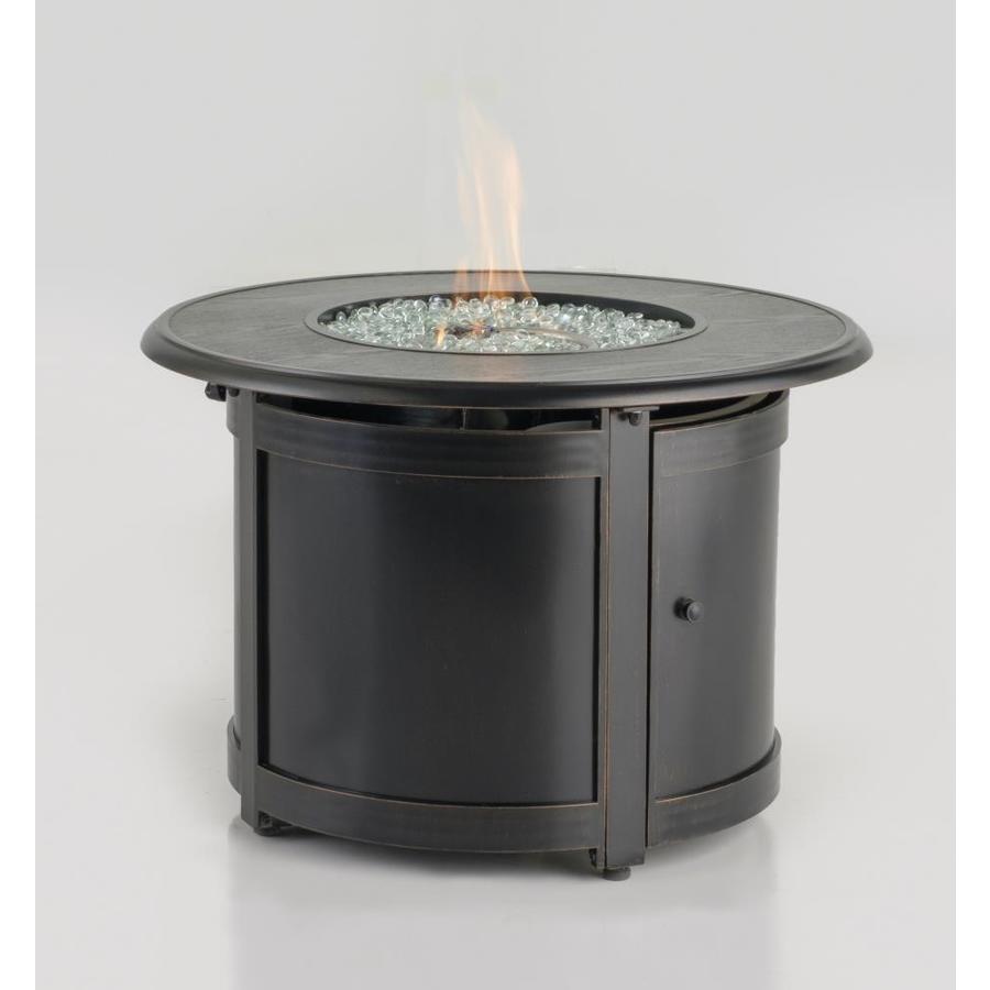Alfresco Home Gas Fire Pits at