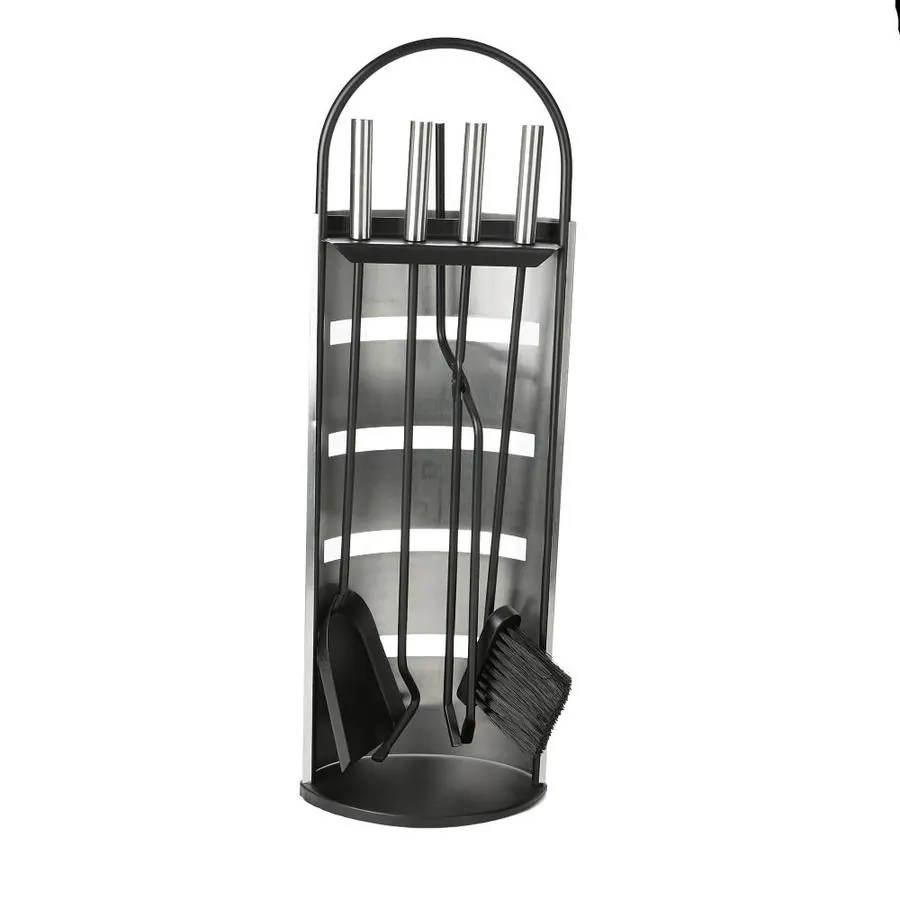 Remarkable Fireplace Poker Set Lowes Ideas
