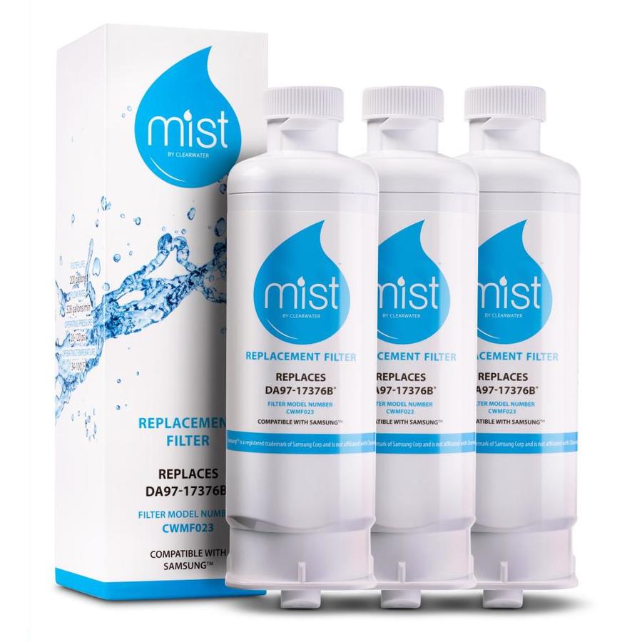 DA9717376B Refrigerator Water Filters at