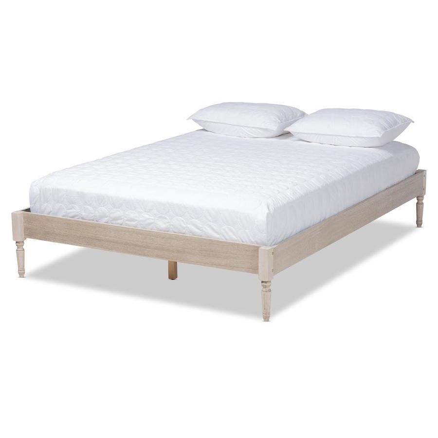 The baxton studio fella collection was created to fit right in with this popular, unfussy aesthetic! lowe s