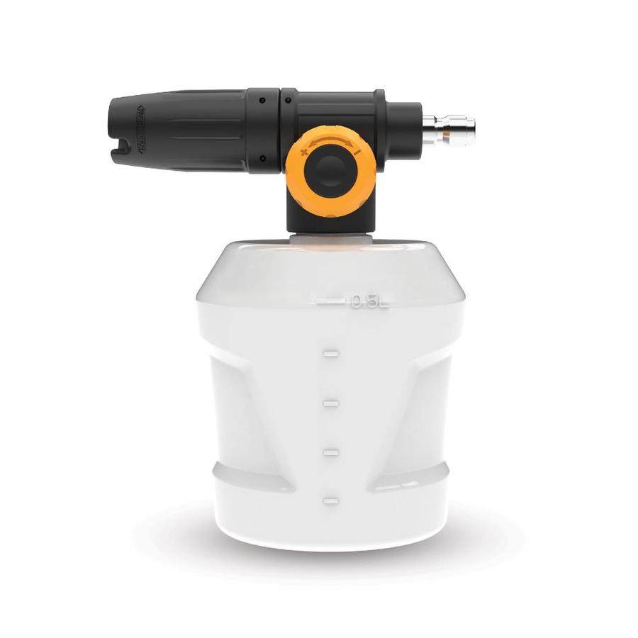 PowerPlay Pressure Washer Nozzles at