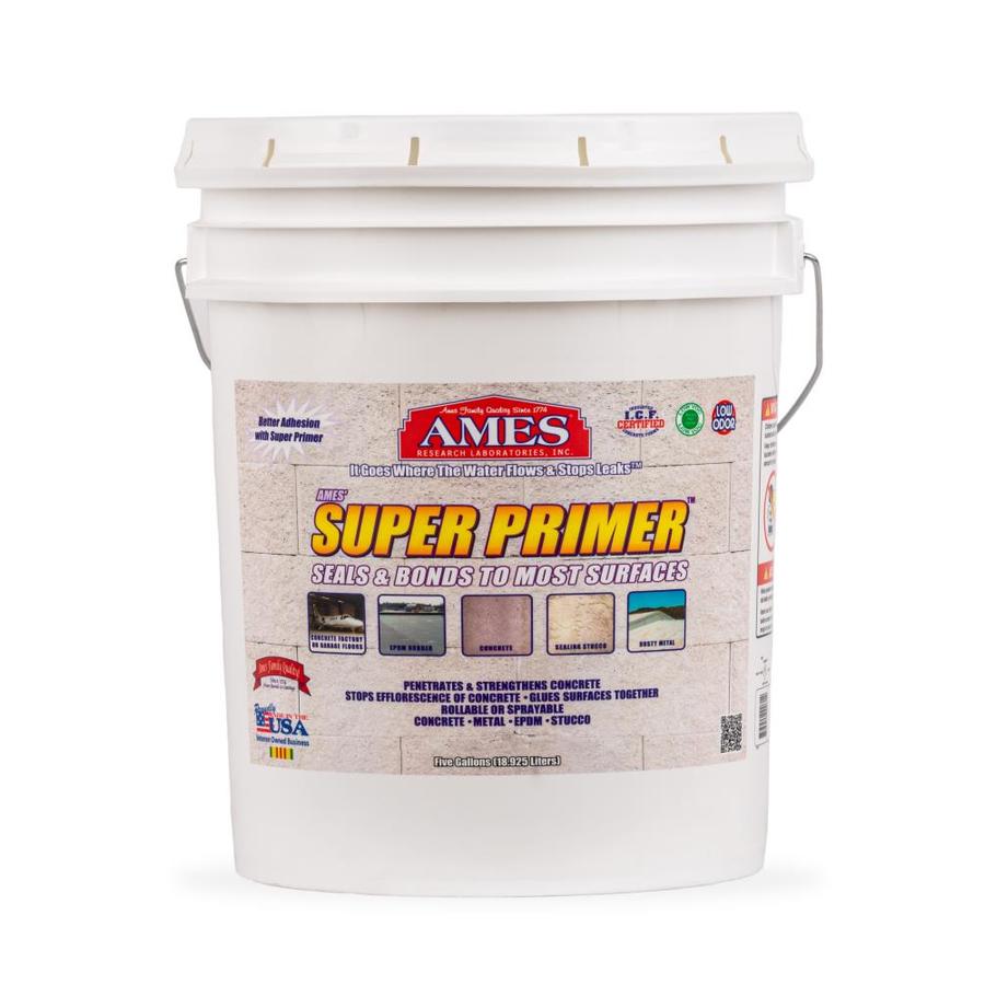 Mold Resistant Primer at