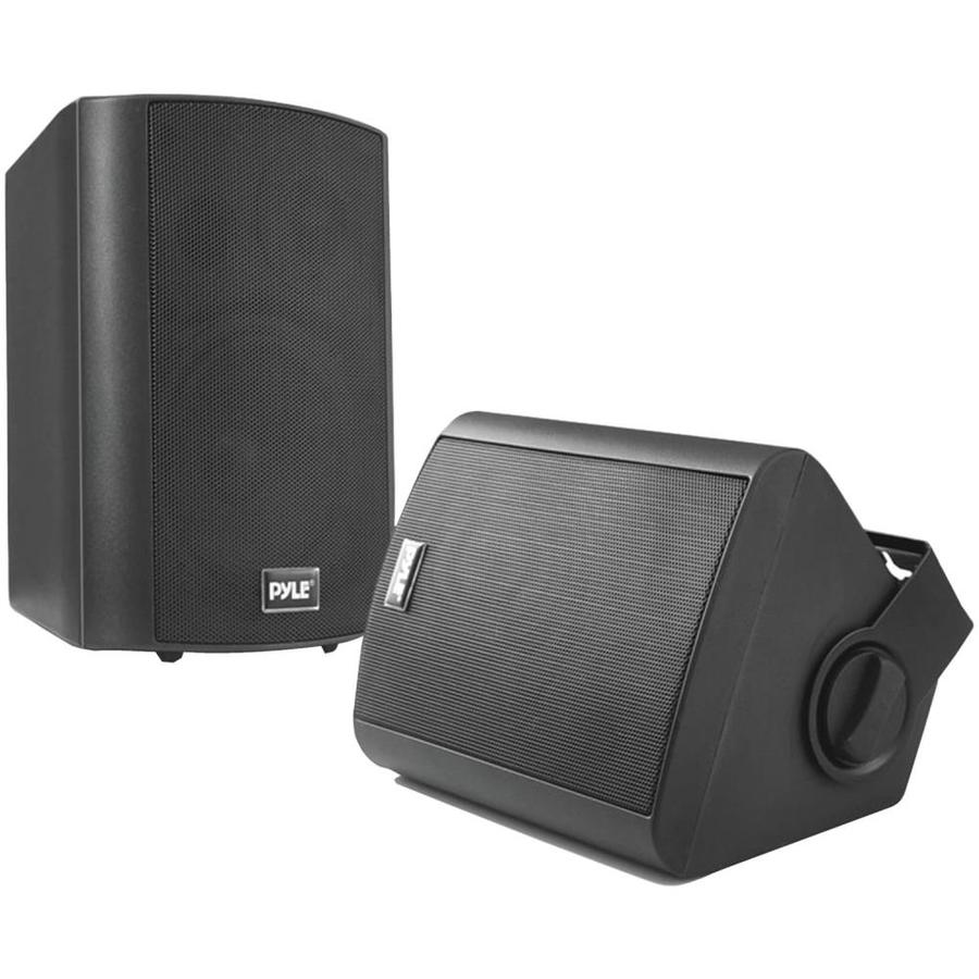 Pyle Home Speakers at