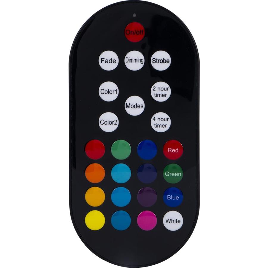 Enbrighten Enbrighten, Seasons, RF Remote, in bag with label in the