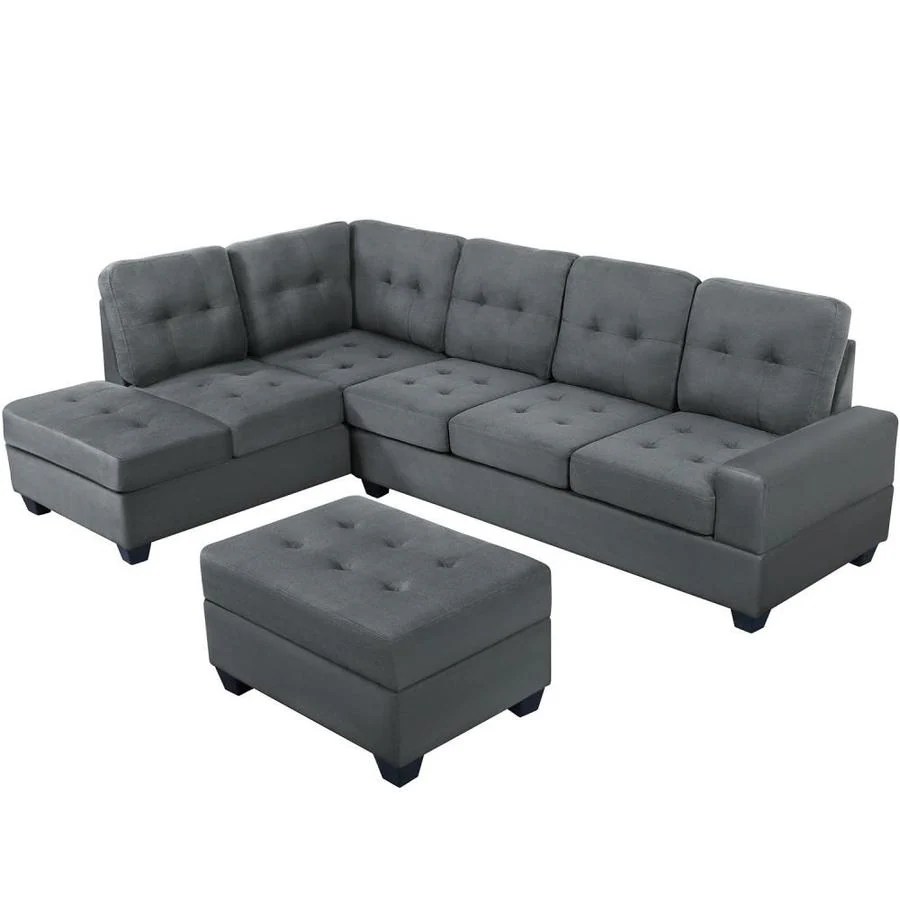 Living Room Sets at