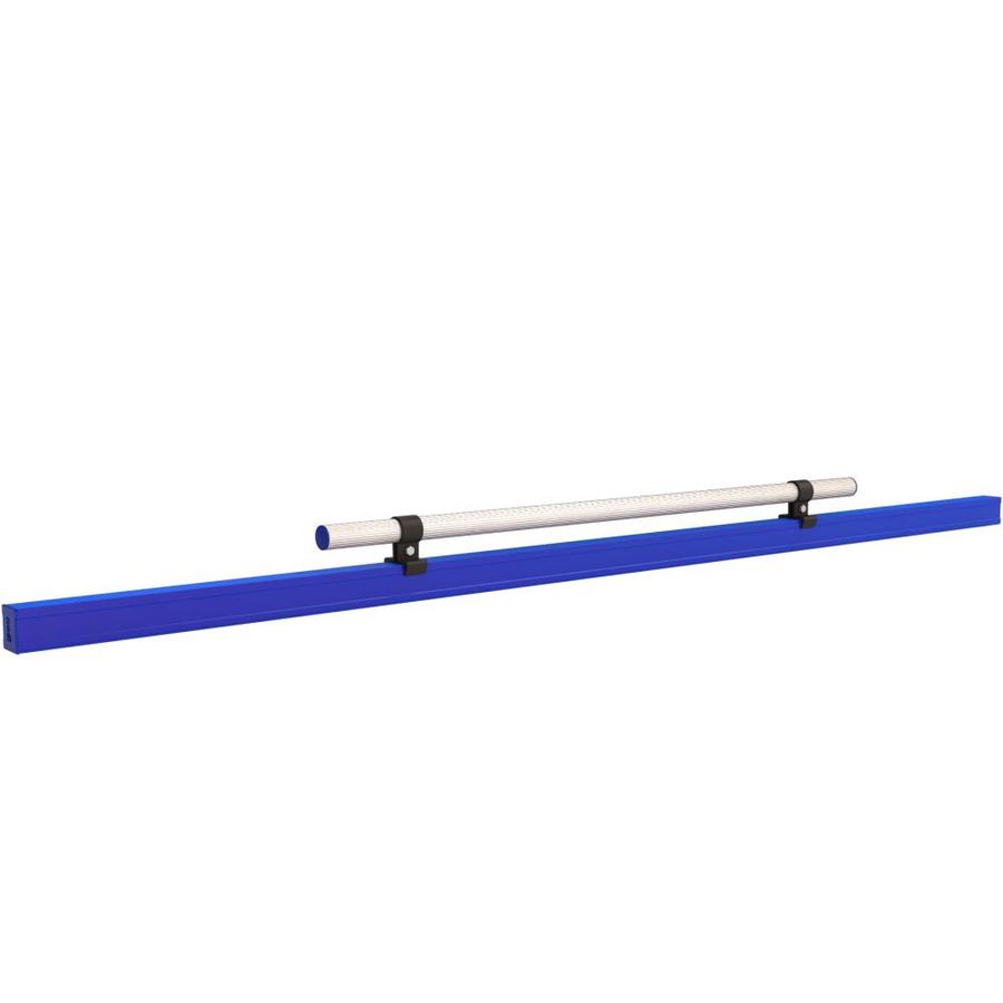 Bon Tool Blue Kangaroo 72inin Aluminum Alloy Straightedge Manual