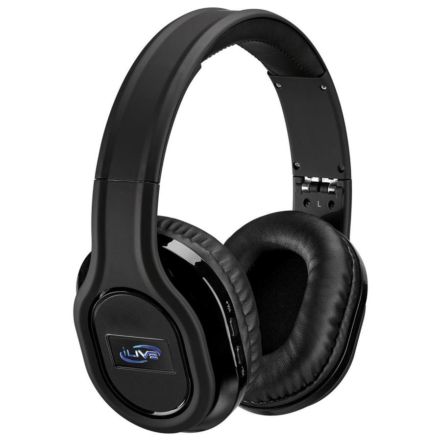 Over the ear Headphones at