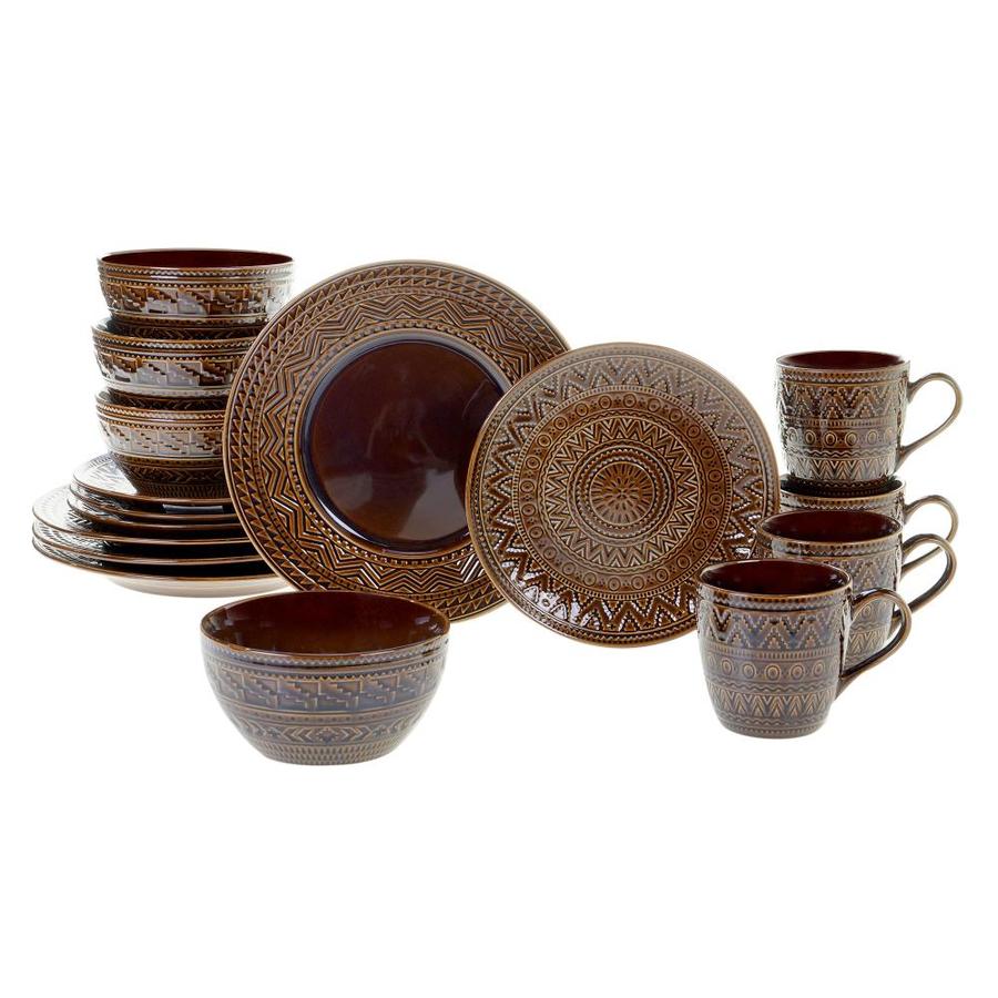 Certified International Dinnerware in the Dinnerware department at