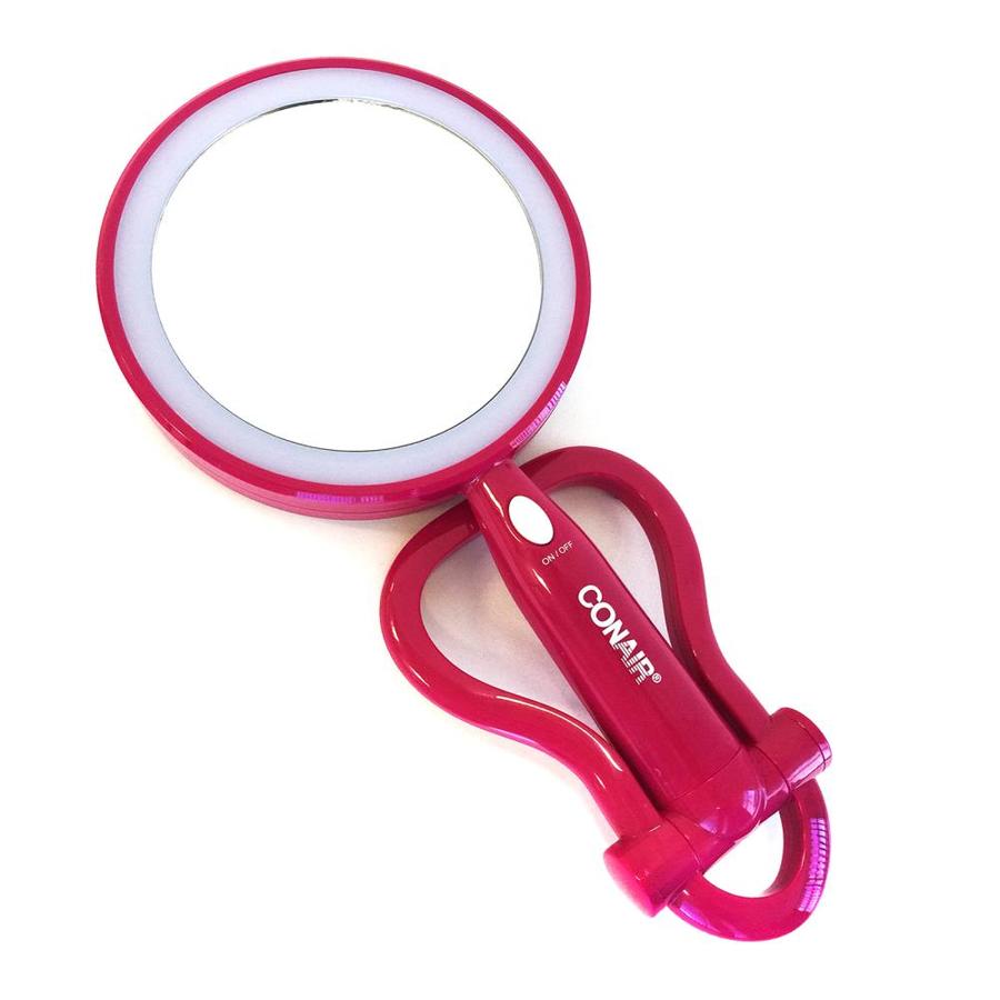 Conair Conair Reflections LED Lighted Collection Magnification Mirror