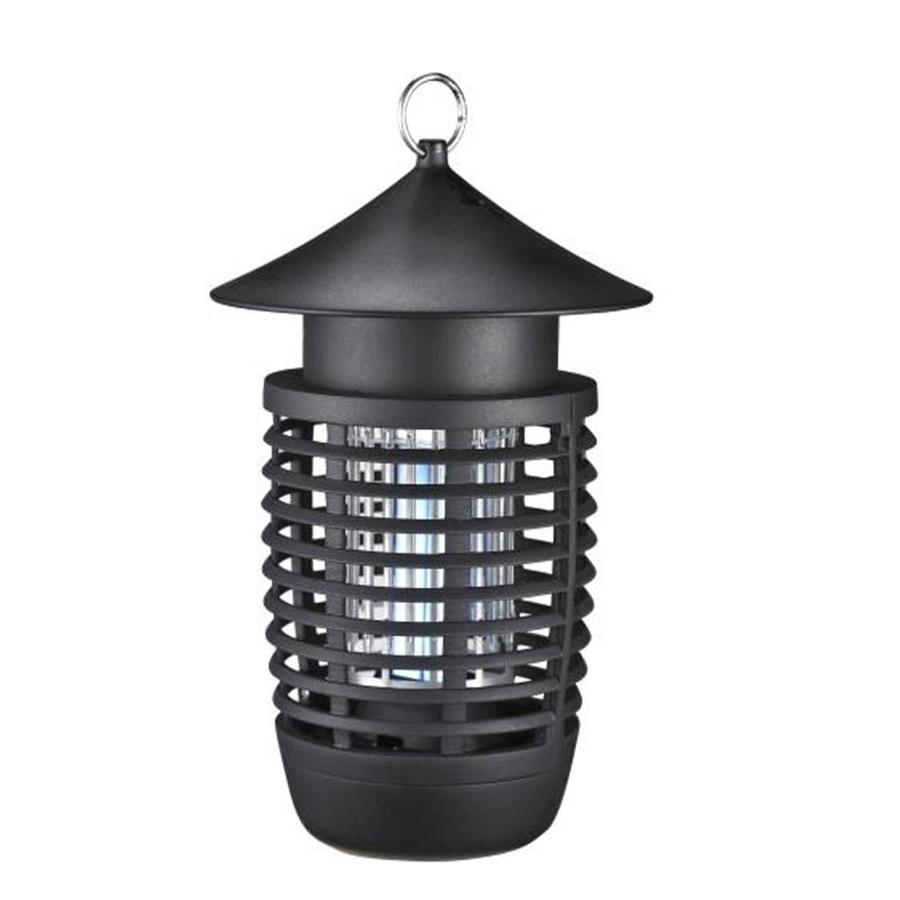 SereneLife 7Watt Electric Bug zapper in the Bug Zappers department at