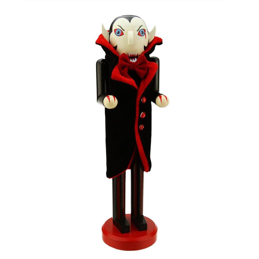 Vampire Halloween Decorations at